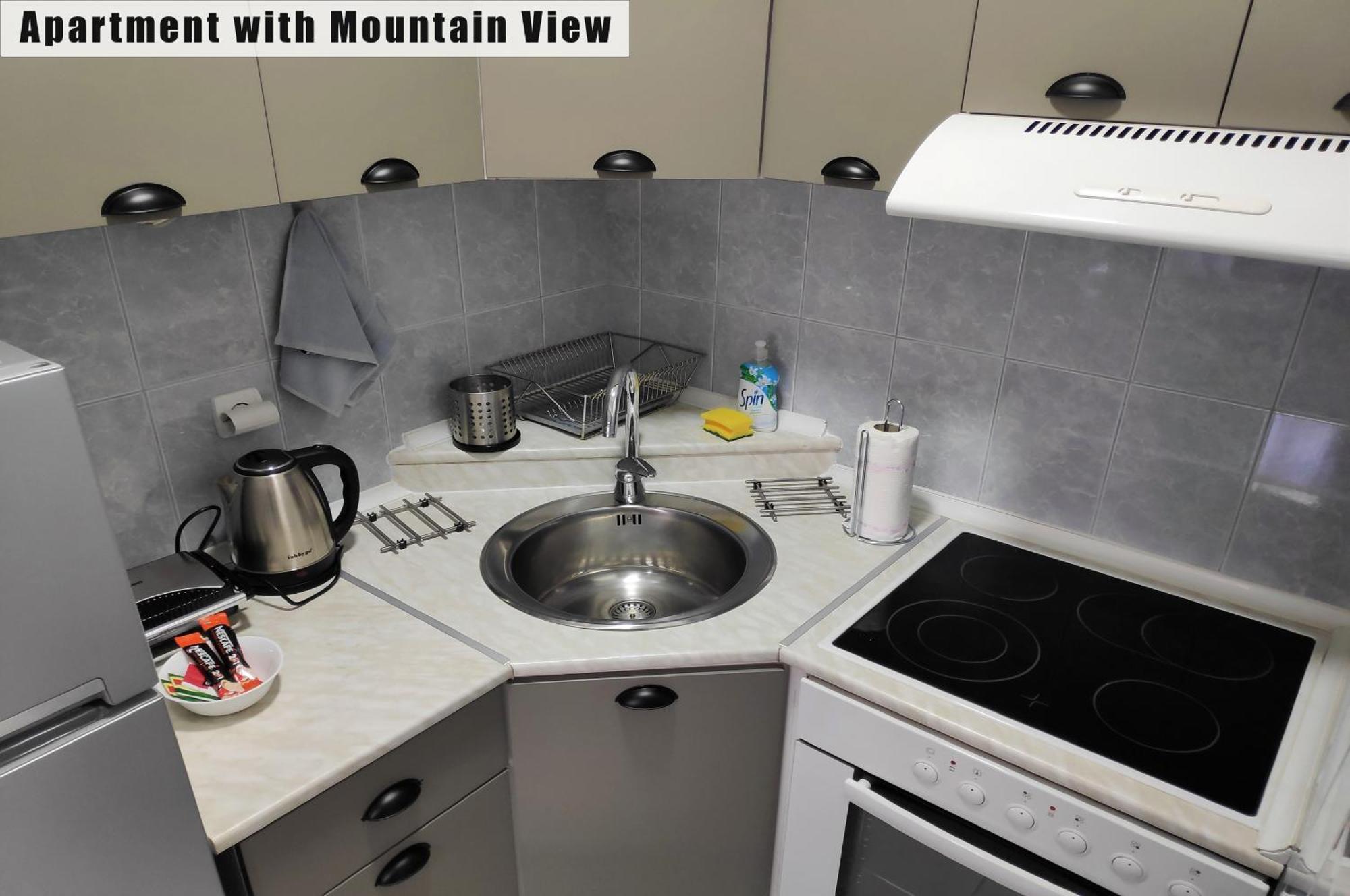 Apartments Fantasy With Free Parking Ohrid Room photo