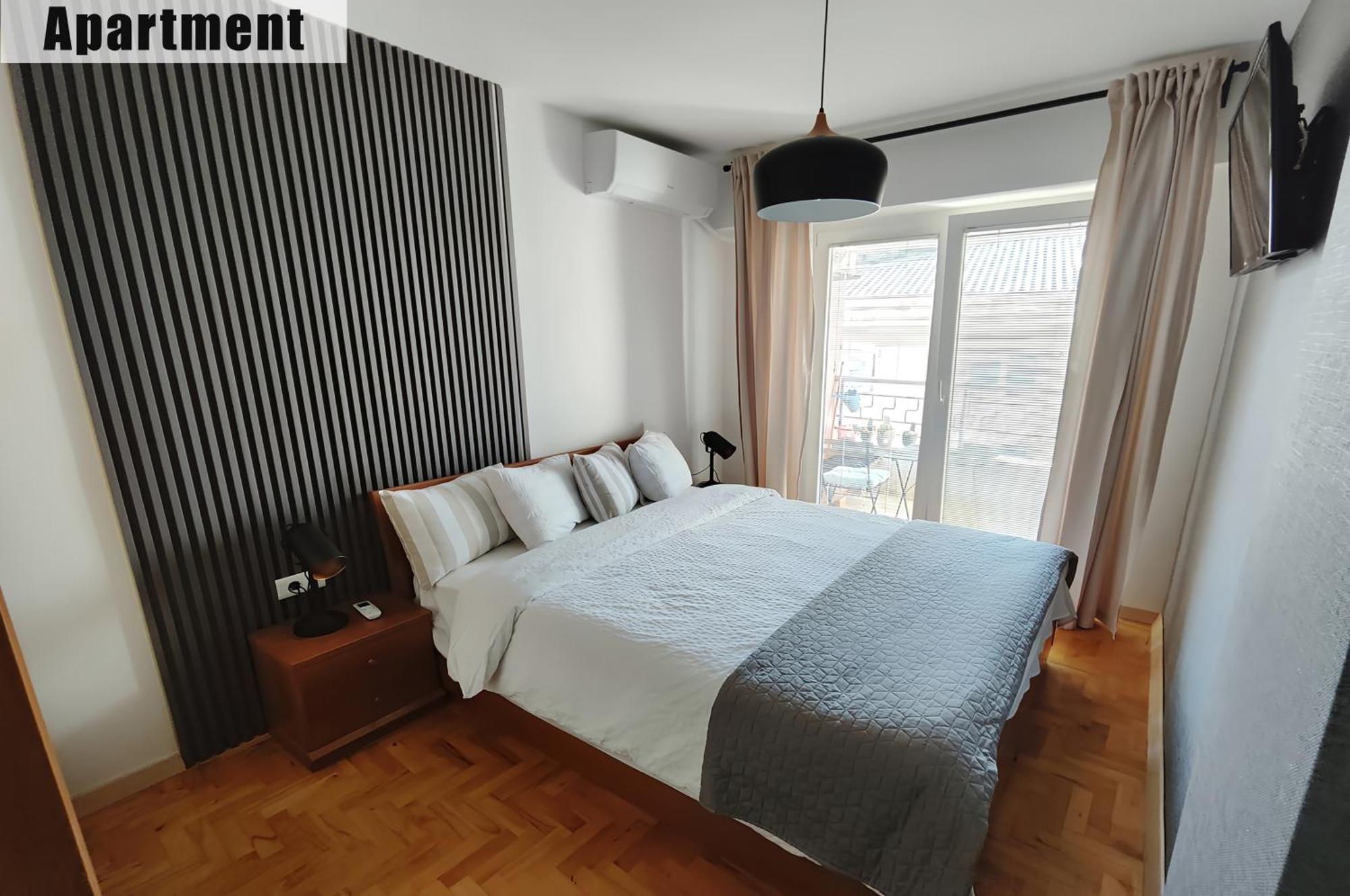 Apartments Fantasy With Free Parking Ohrid Exterior photo